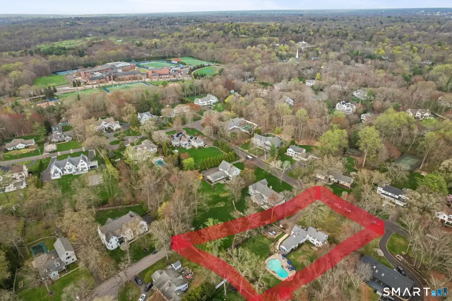 16 Libby Lane, Darien, CT 06820 - #2