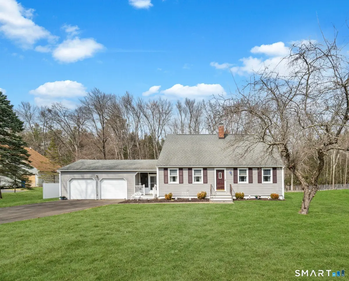 46 Buckboard Lane, Bristol, CT 06010 - #1