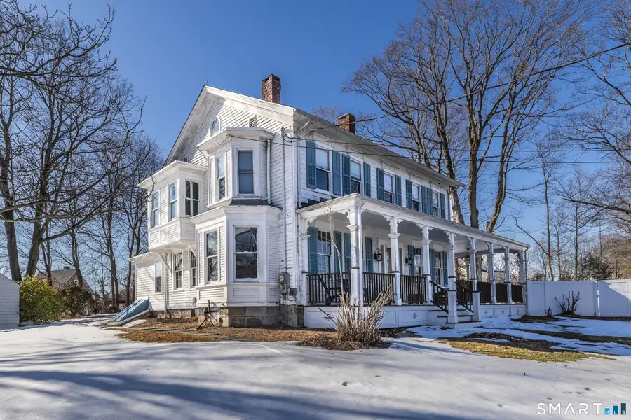 5385 Main Street, Trumbull, CT 06611 - #2