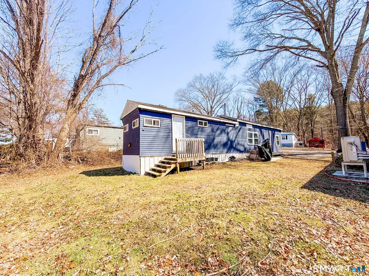 16 Conrad Park, Killingly, CT 06241 - #1