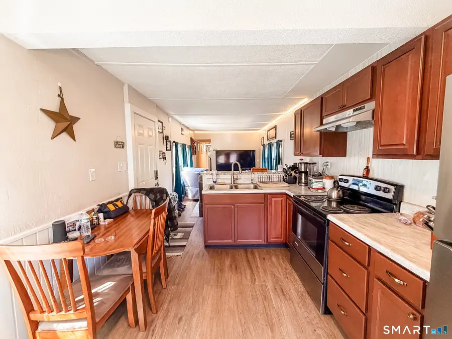 16 Conrad Park, Killingly, CT 06241 - #2