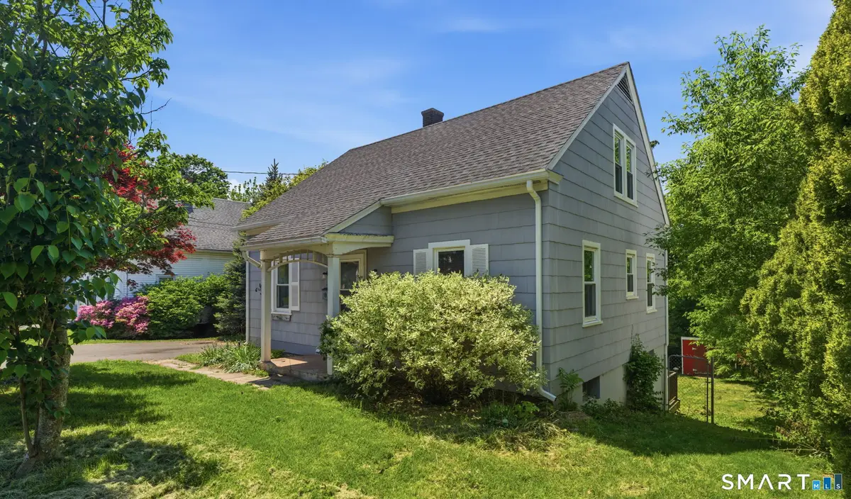 111 Orchard Street, Ellington, CT 06029 - #1
