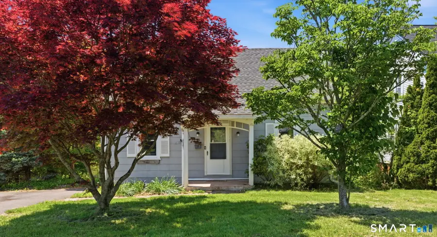 111 Orchard Street, Ellington, CT 06029 - #3