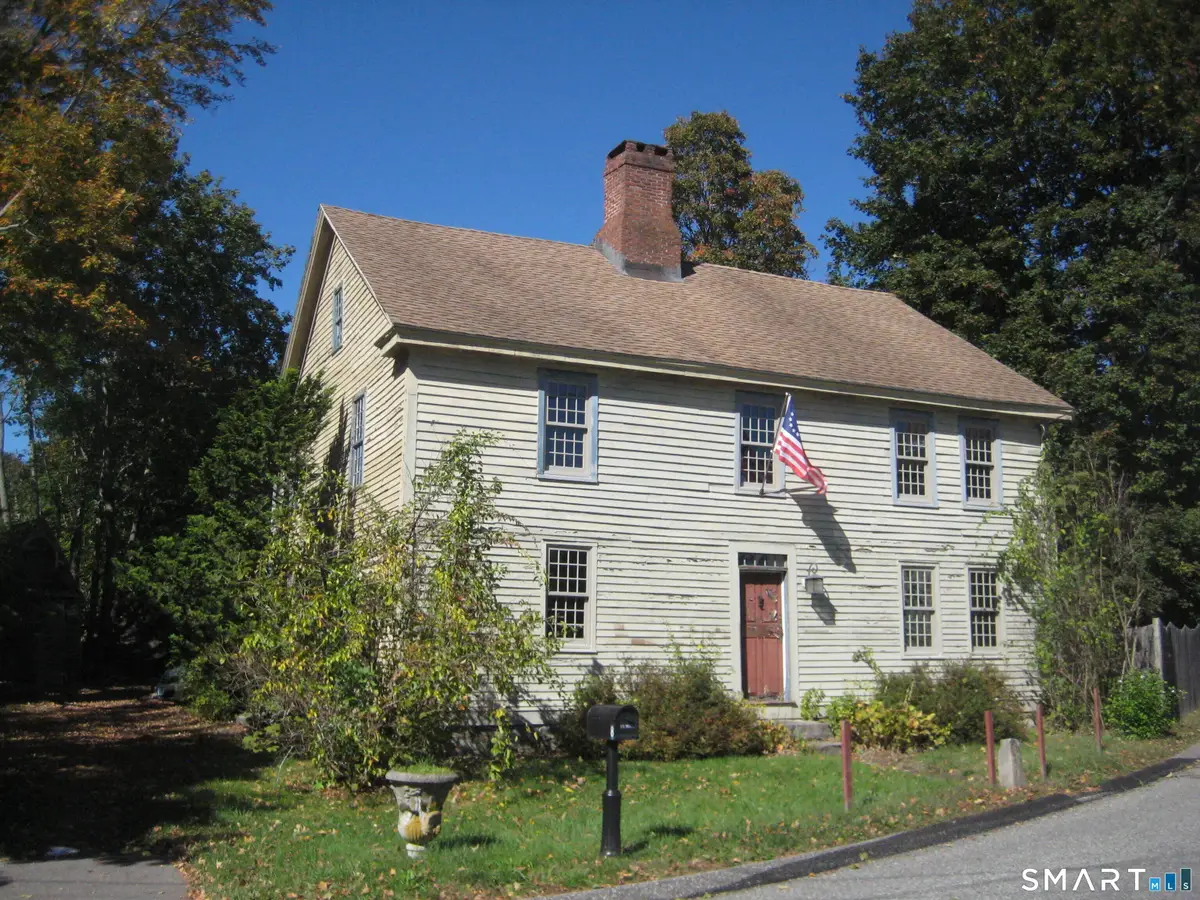 8 Vergason Avenue, Norwich, CT 06360 - #1