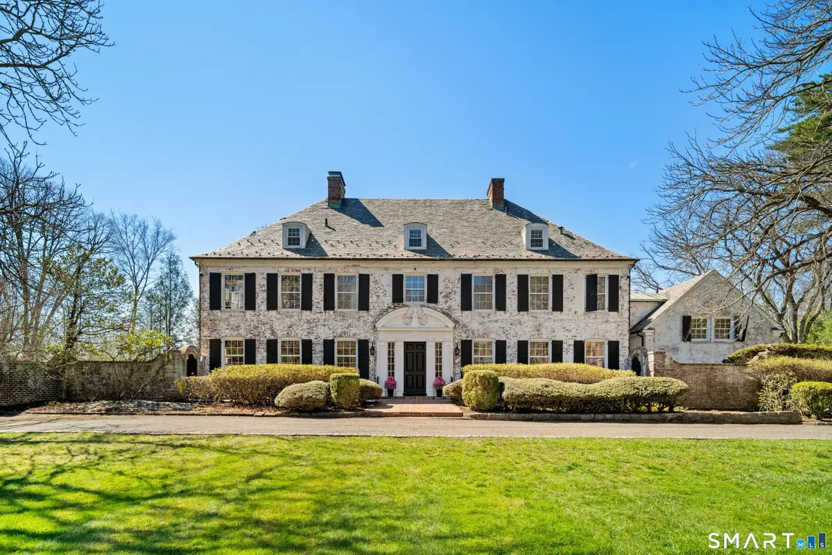 131 Pecksland Road, Greenwich, CT 06831 - #1