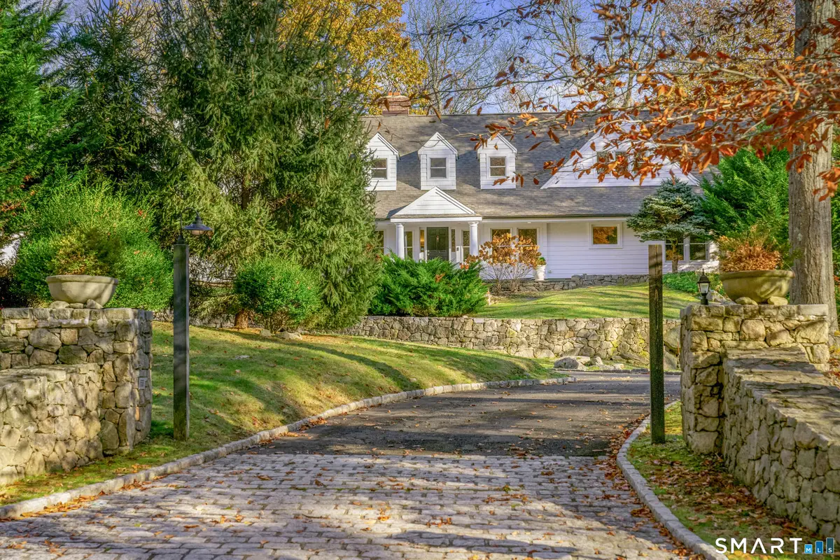 10 Woodhill Road, Wilton, CT 06897 - #1