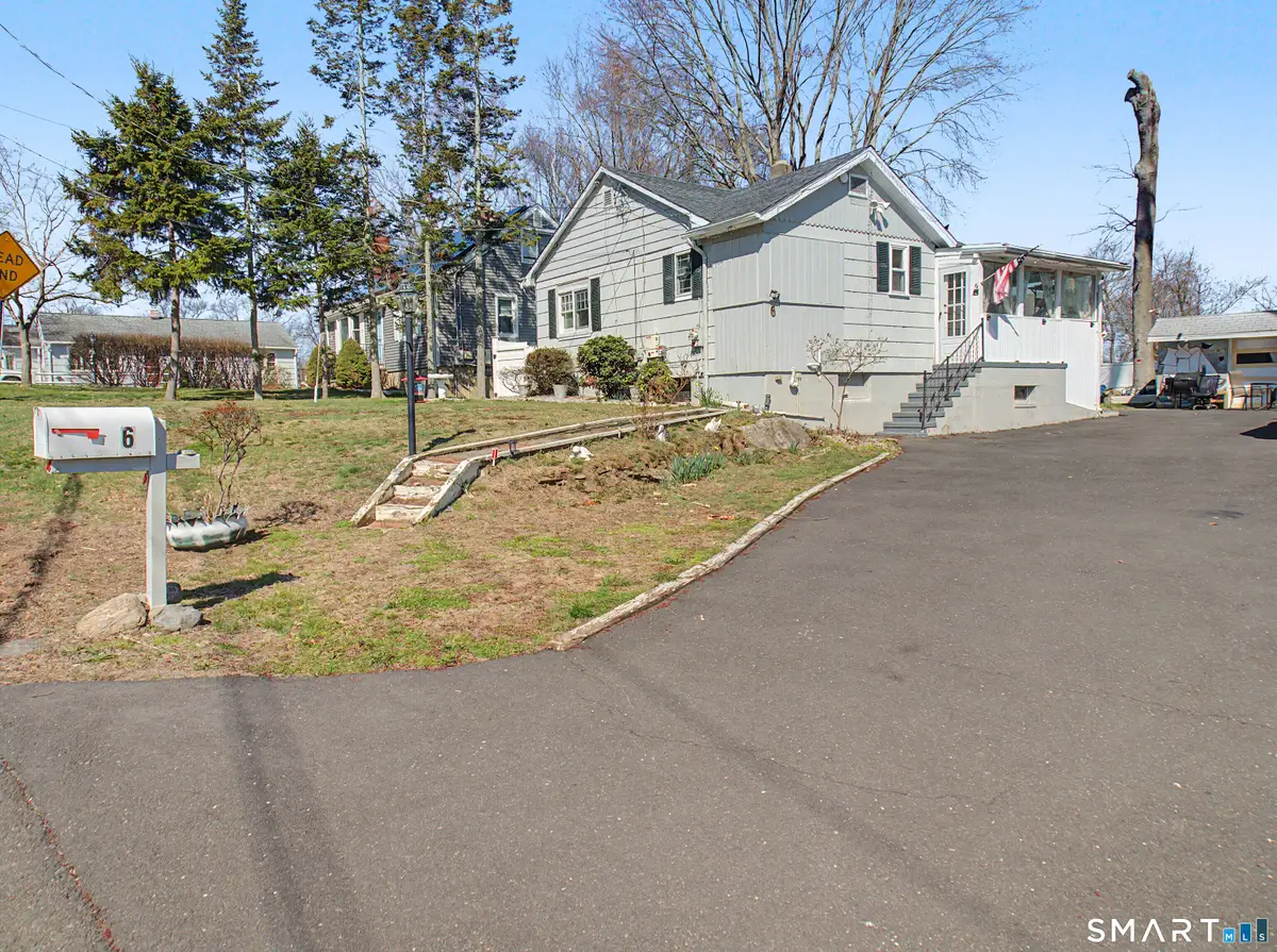 6 Windy Hill Road, Milford, CT 06460 - #1