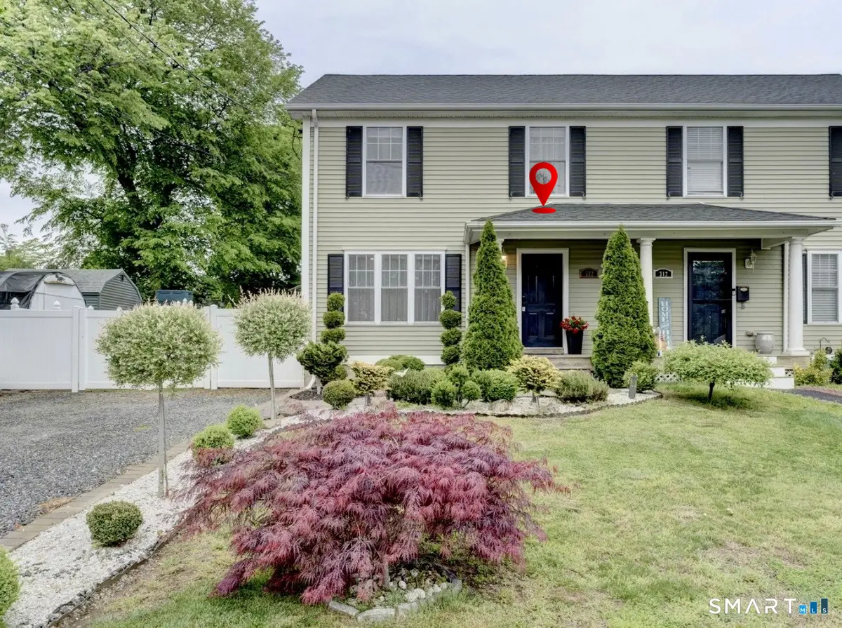 322 Weber Street, Stratford, CT 06614 - #1