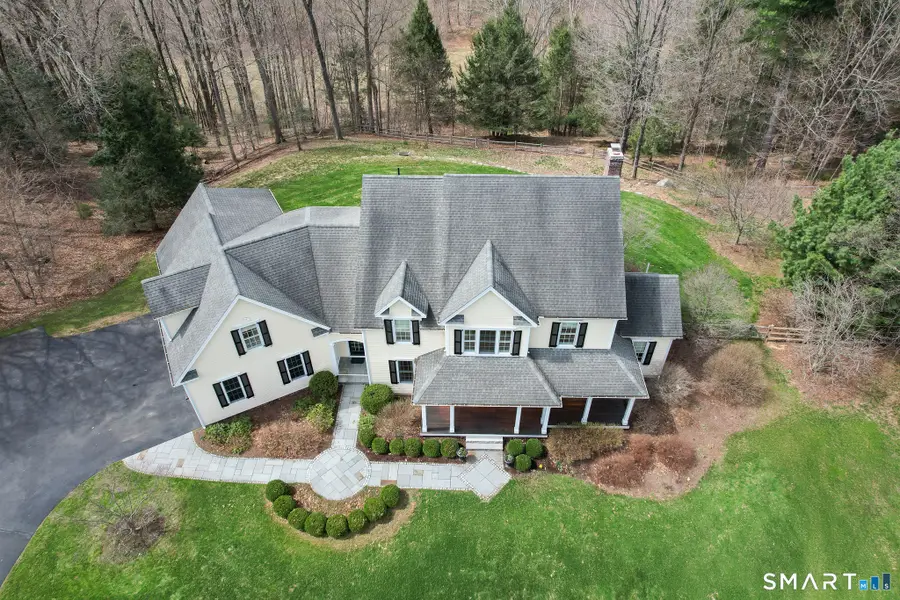 12 Holcomb Ridge, West Granby, CT 06090 - #3