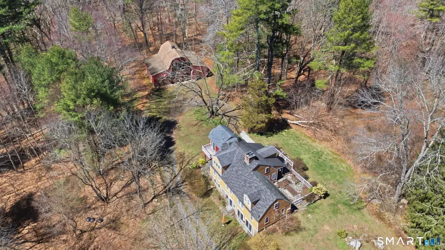 777 Shewville Road, Ledyard, CT 06339 - #2