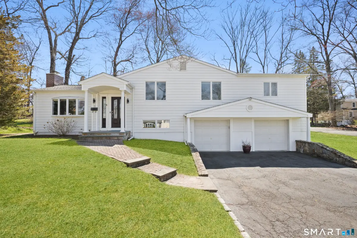 5 Brighton Place, Stamford, CT 06902 - #1