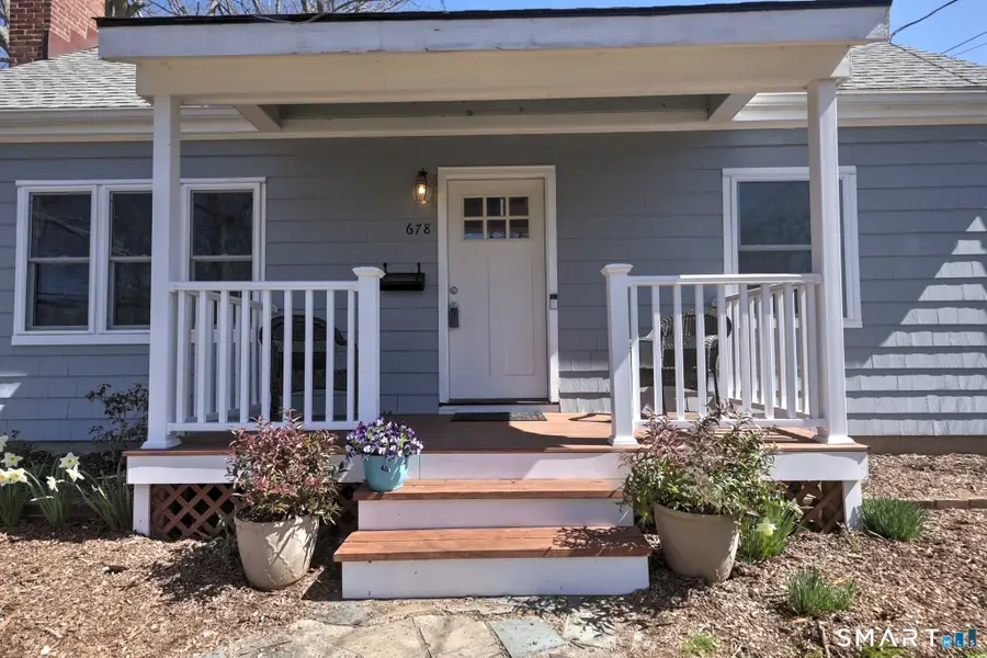 678 Buckingham Avenue, Milford, CT 06460 - #2