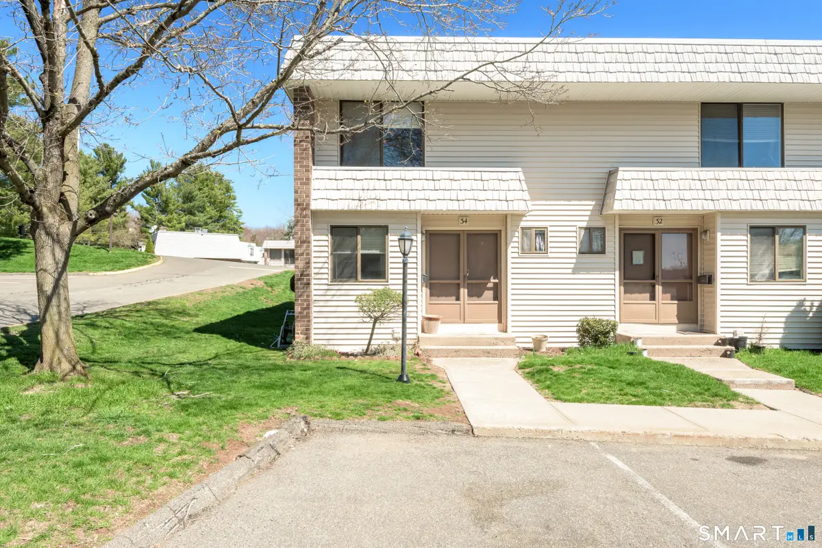 34 Hemlock Court #34, Cromwell, CT 06416 - #1