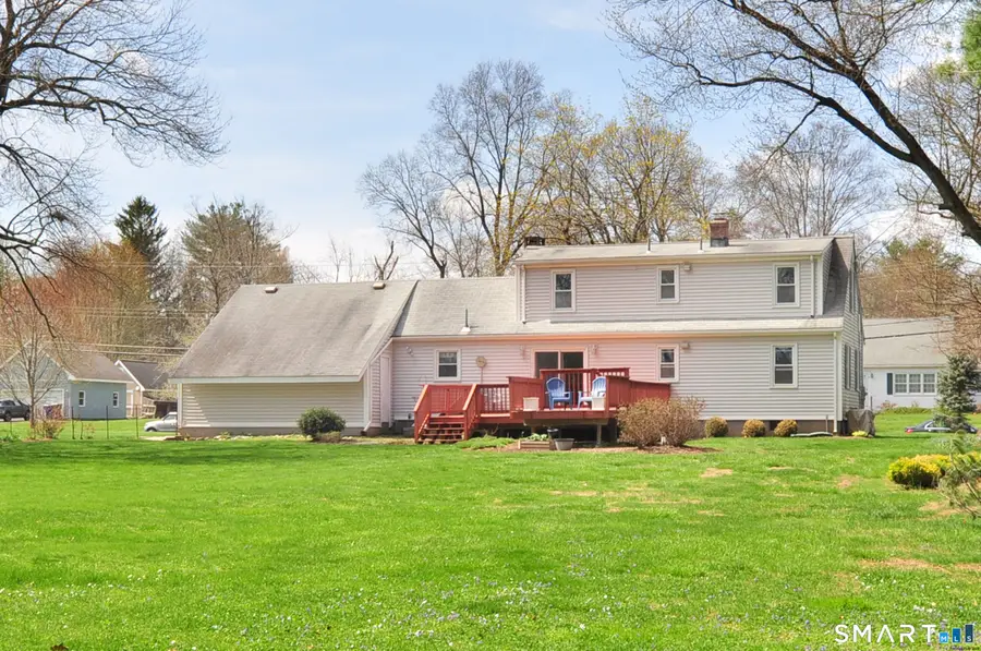 36 Pilgrim Drive, Windsor, CT 06095 - #3