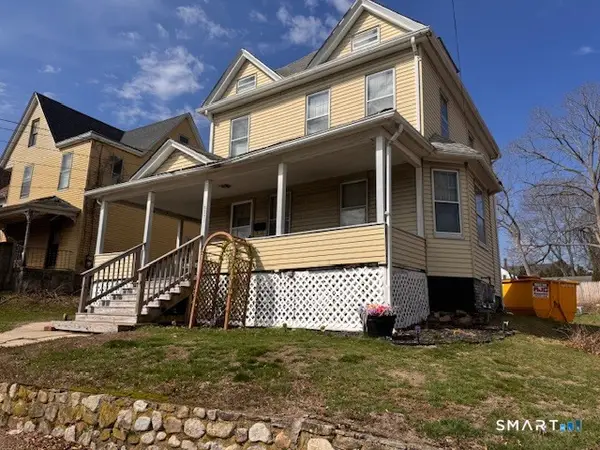 227 Montauk Avenue, New London, CT 06320