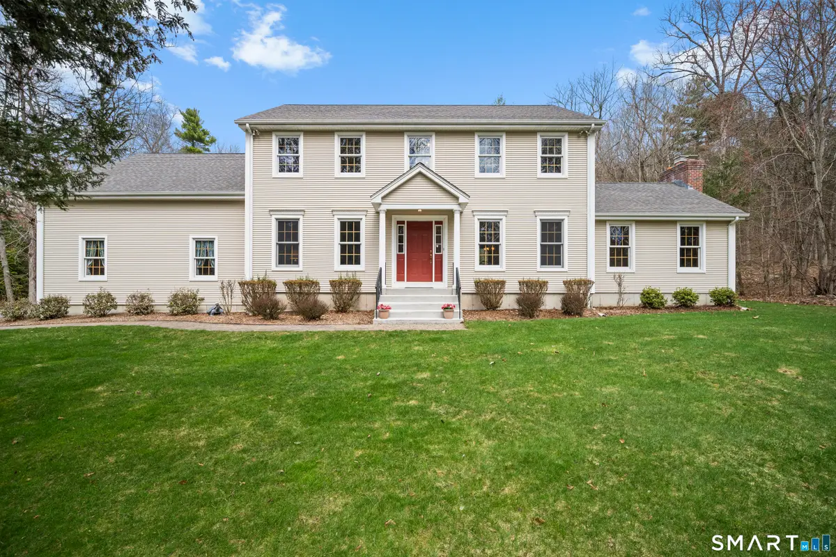 259 Stafford Road, Somers, CT 06071 - #1