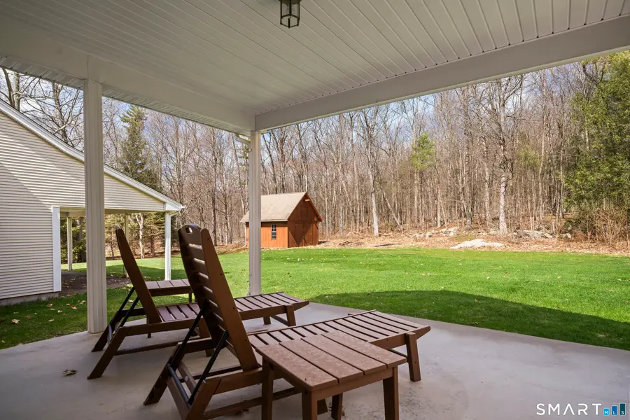 259 Stafford Road, Somers, CT 06071 - #3