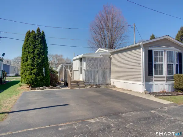 25 Pine Street, East Windsor, CT 06088