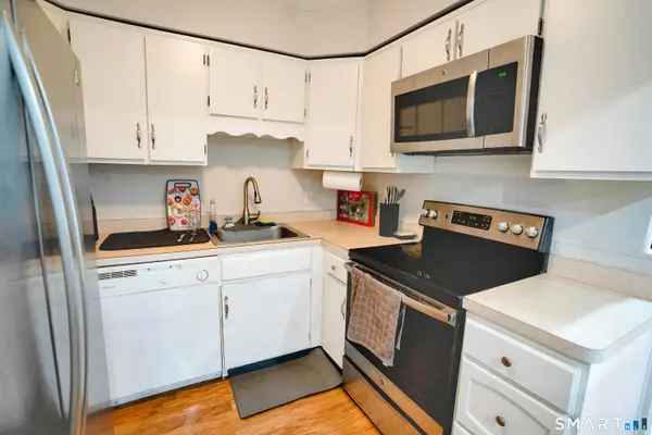 333 Vincellette Street #23, Bridgeport, CT 06606