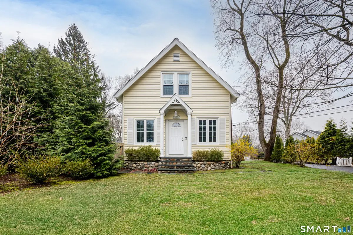 375 West Avenue, Darien, CT 06820 - #1