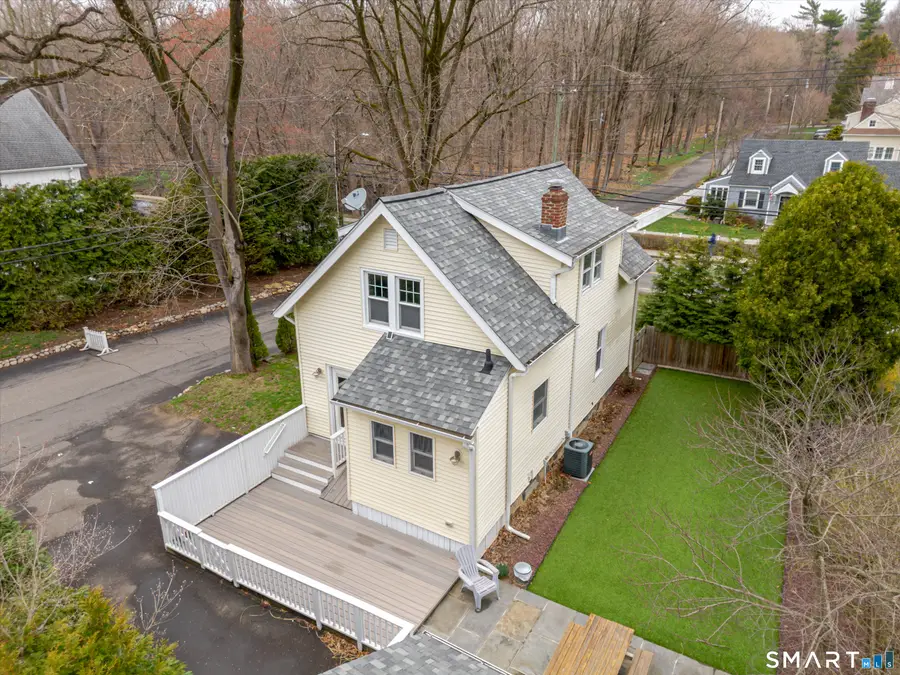 375 West Avenue, Darien, CT 06820 - #3