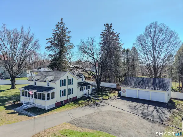 16 Windsorville Road, East Windsor, CT 06016