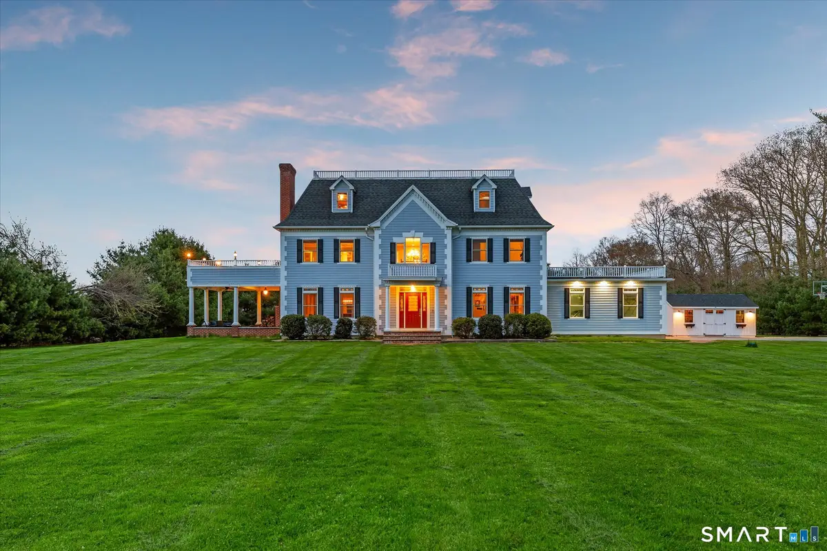 316 Allen Hill Road, Brooklyn, CT 06234 - #1