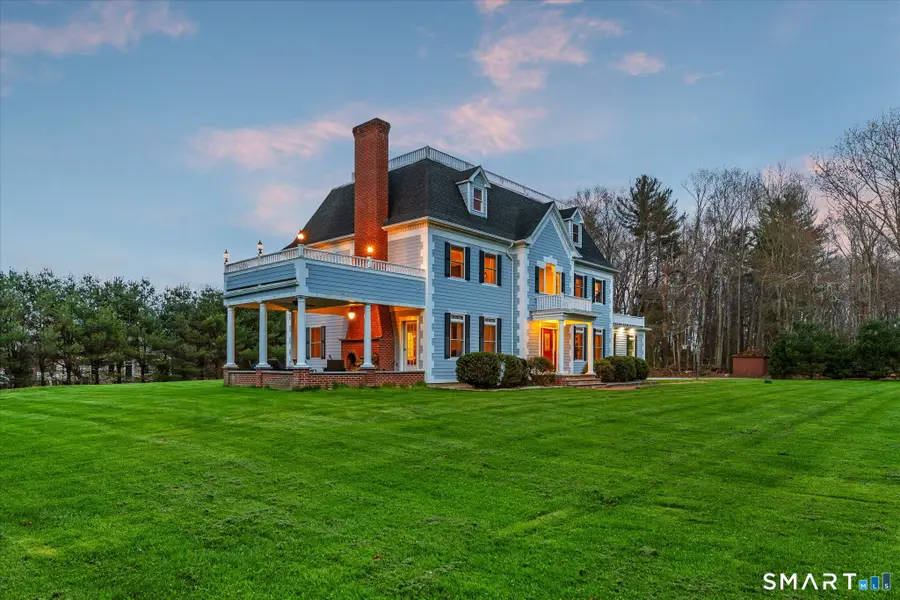 316 Allen Hill Road, Brooklyn, CT 06234 - #3