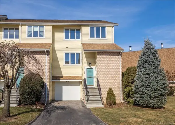 61 Seaview Avenue #63, Stamford, CT 06902