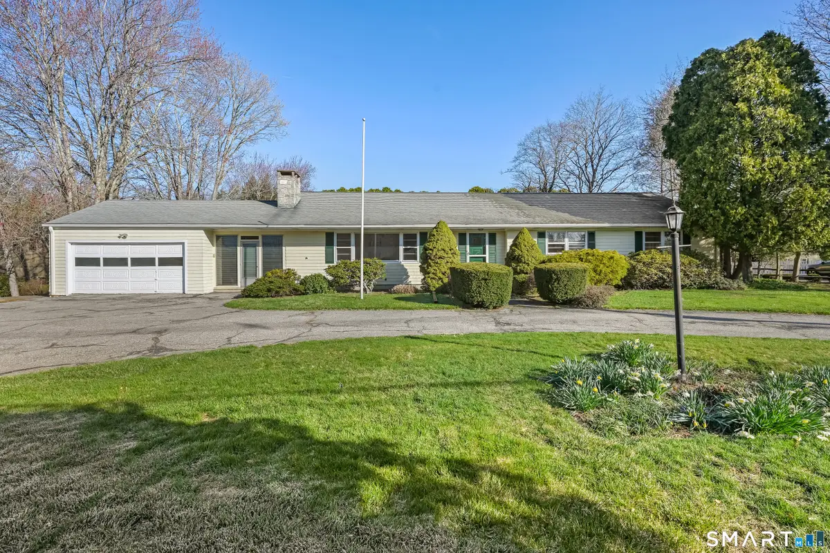 17 Glover Avenue, Newtown, CT 06470 - #1