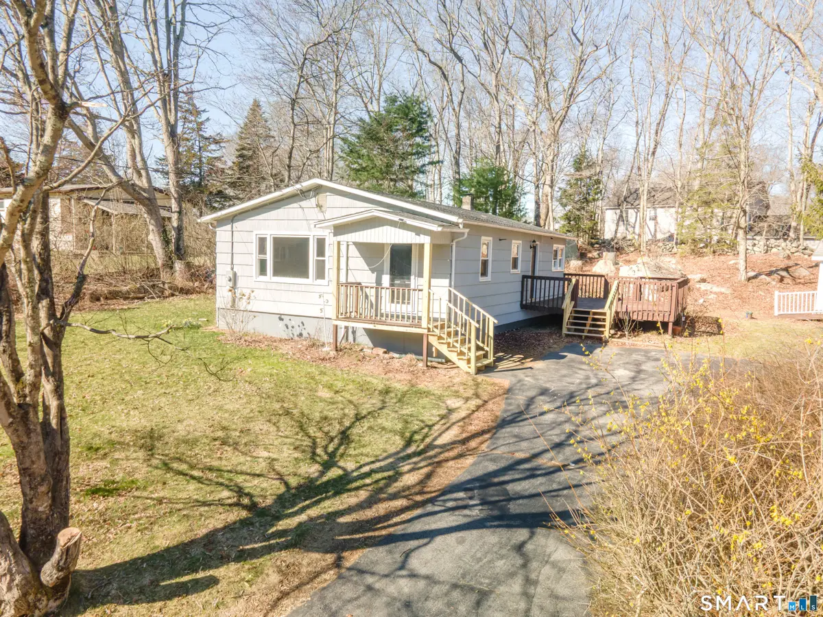 9 Stone Court, Gales Ferry, CT 06335 - #1