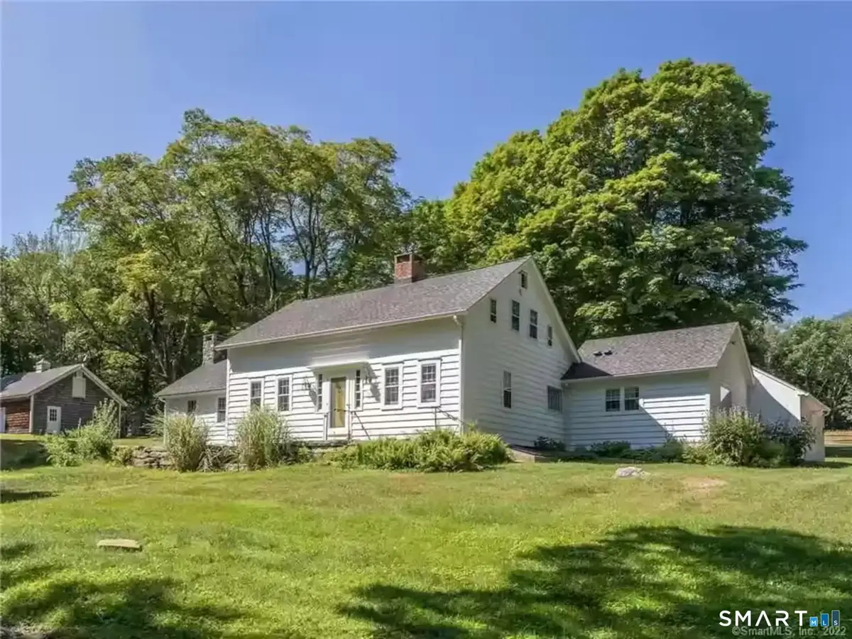 Address Withheld By Seller, Sharon, CT 06069 - #1