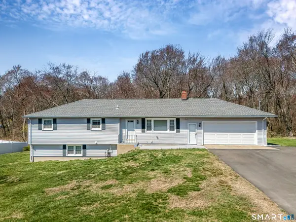 15 Bruns Road, Ansonia, CT 06401