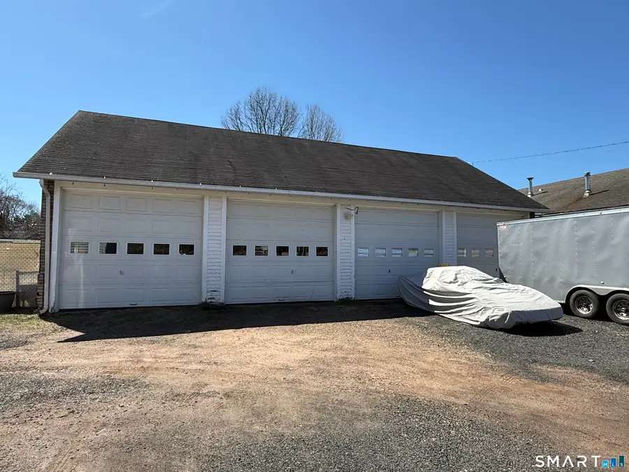 616 Main Street, Somers, CT 06071 - #2