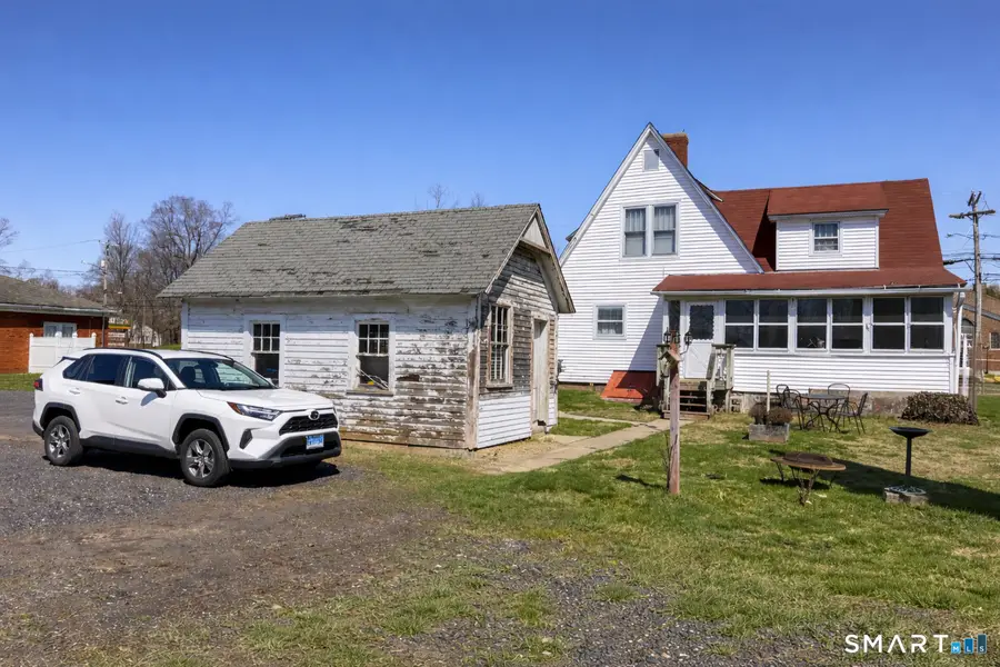 616 Main Street, Somers, CT 06071 - #3