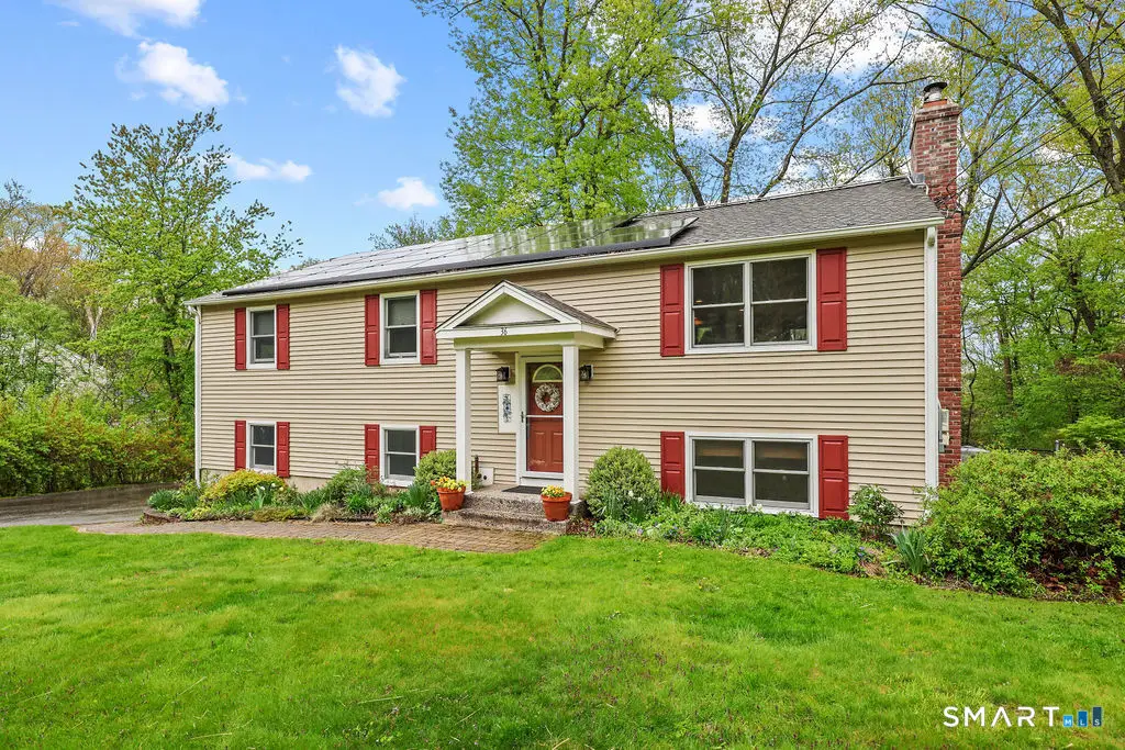 36 Freedom Drive, Canton, CT 06019 - #1