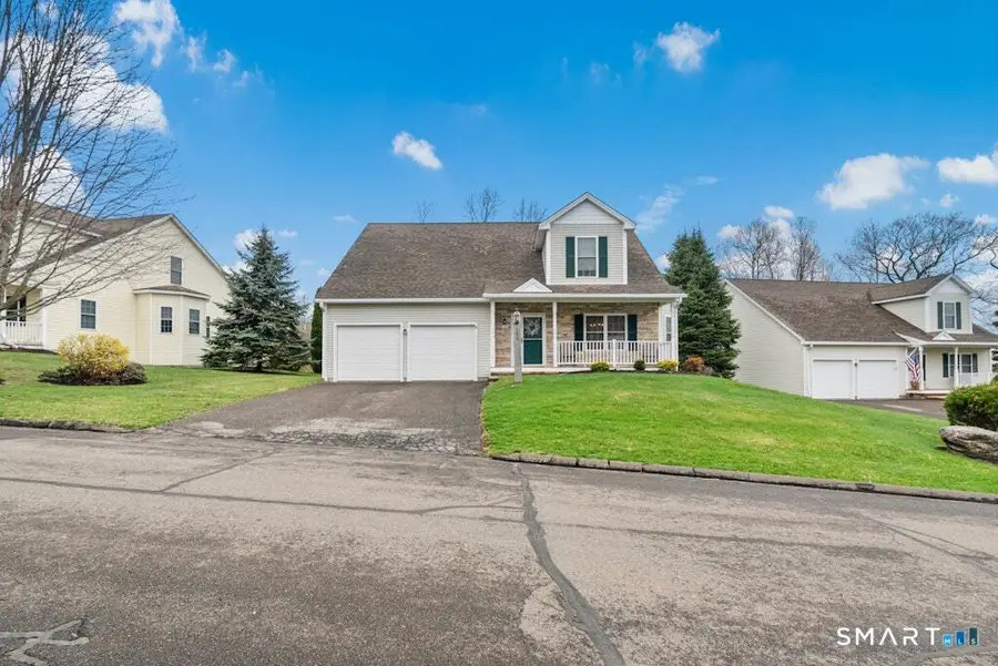 194 Eastwood Drive #194, Seymour, CT 06483 - #2