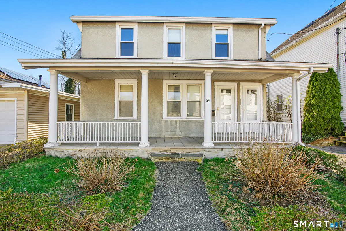 64 Le Grande Avenue, Greenwich, CT 06830 - #1
