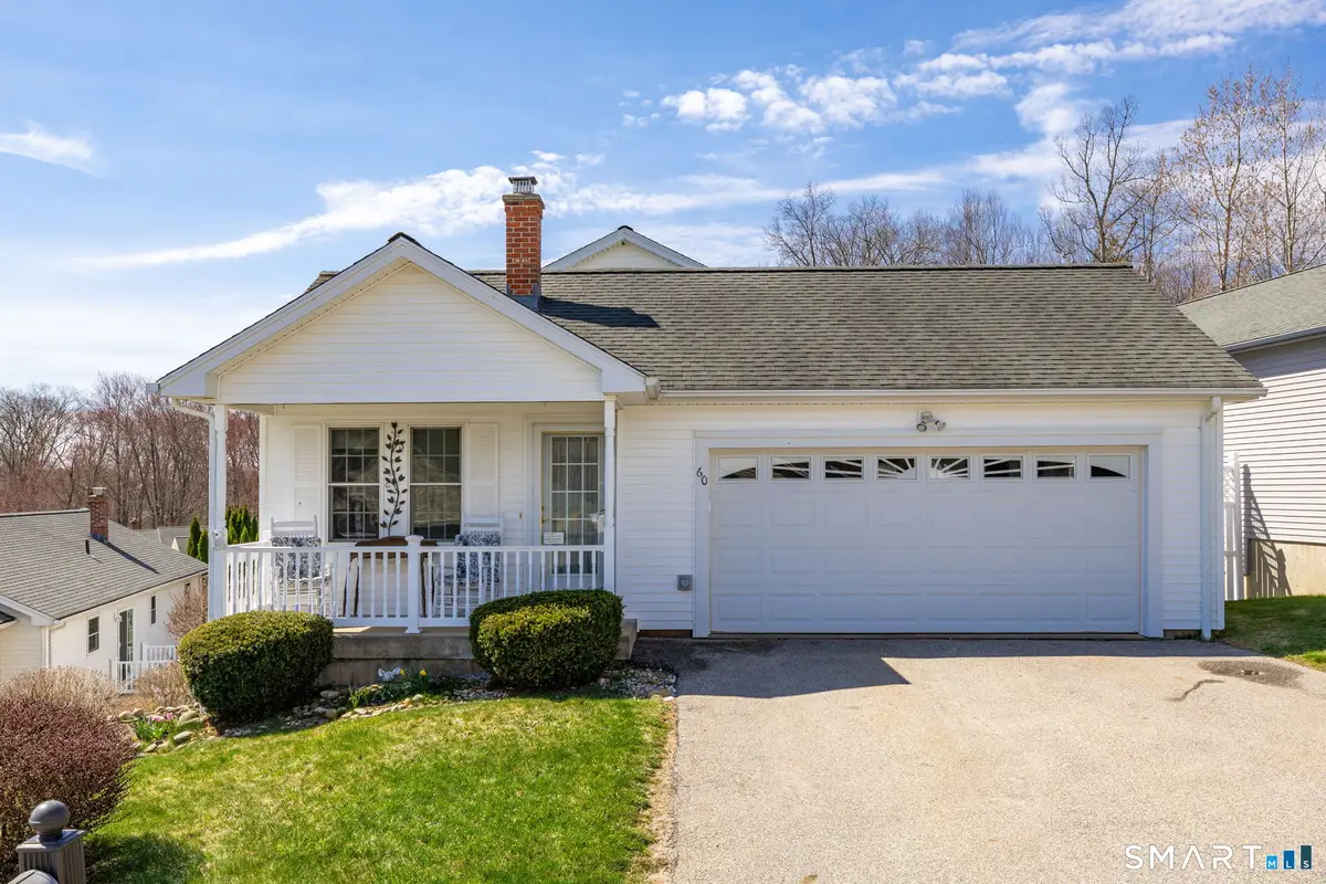 92 Furnace Avenue #60, Stafford Springs, CT 06076 - #1