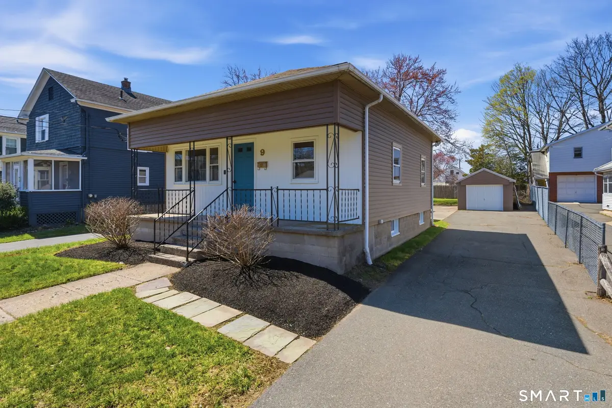 9 Woodland Street, Plainville, CT 06062 - #1
