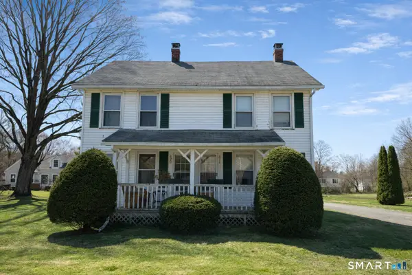 620 Main Street, Somers, CT 06071