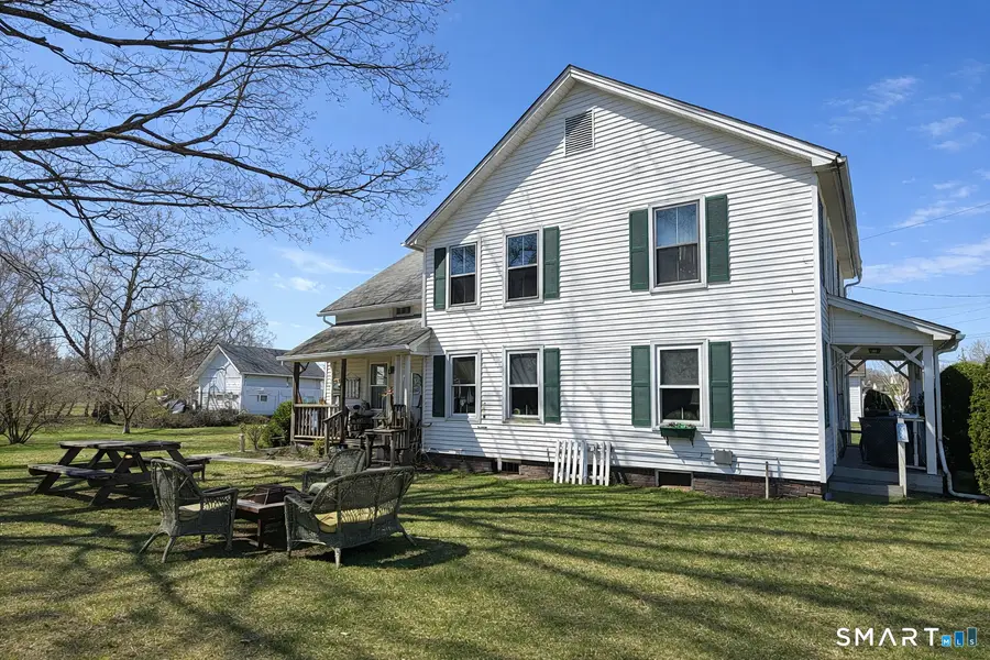 620 Main Street, Somers, CT 06071 - #2