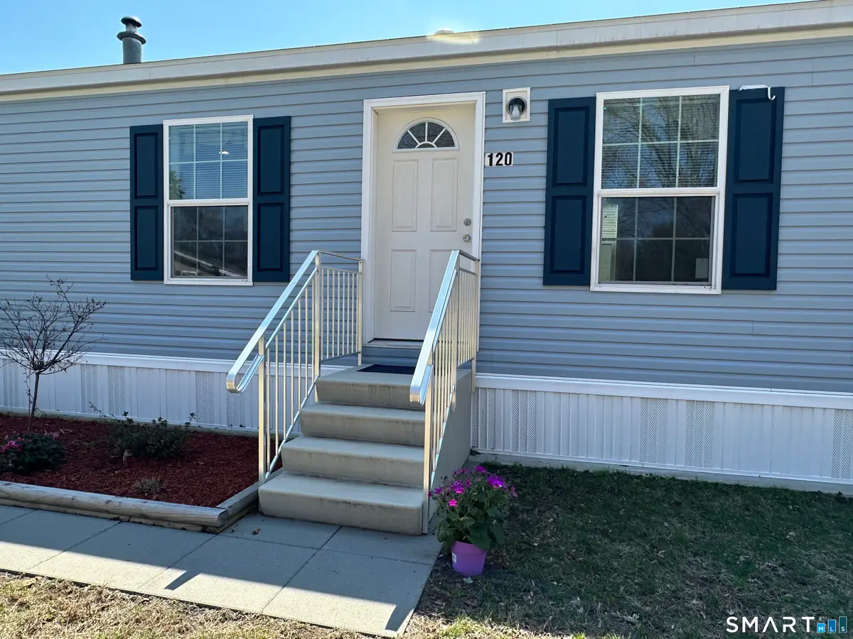 120 Englewood Avenue, Prospect, CT 06712 - #1