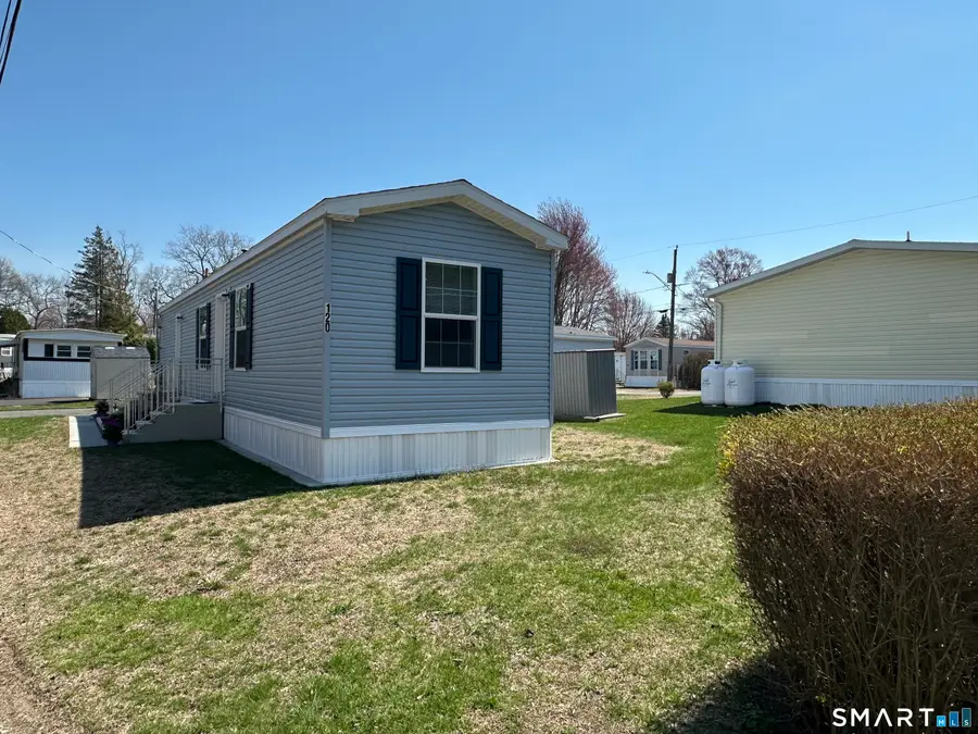 120 Englewood Avenue, Prospect, CT 06712 - #2