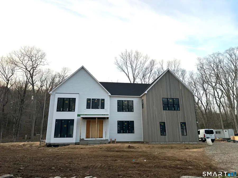 96 Old Highway, Wilton, CT 06897 - #3