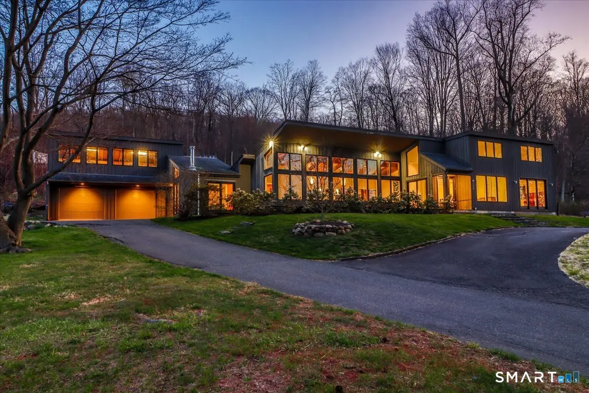 165 Mamanasco Road, Ridgefield, CT 06877 - #1