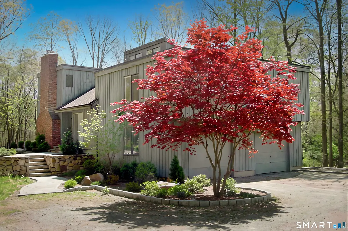 216 Silver Spring Road, Wilton, CT 06897 - #1