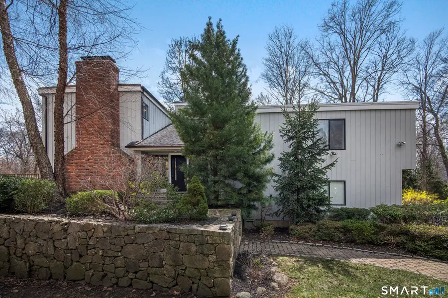 216 Silver Spring Road, Wilton, CT 06897 - #2