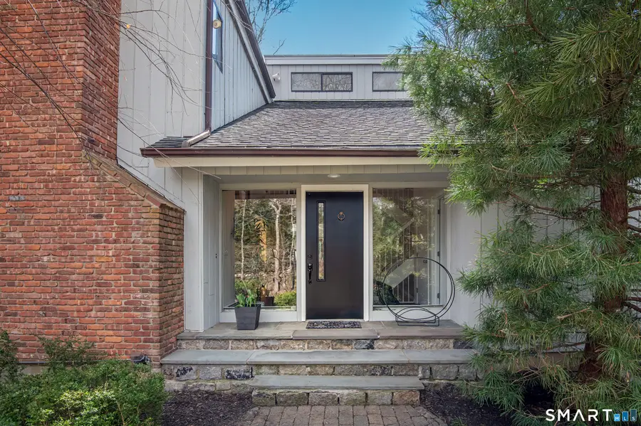 216 Silver Spring Road, Wilton, CT 06897 - #3