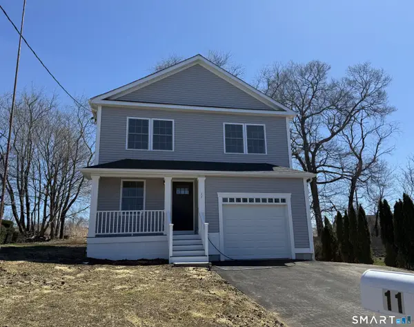 11 South Strong Street, East Haven, CT 06513